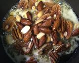 Foto del paso 1 de la receta: Nueces caramelizadas