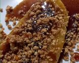 Foto langkah ke 4 dari resep Pisang Bakar Gula Kacang.