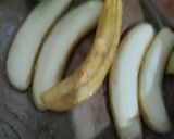 Foto langkah ke 3 dari resep Pisang Manis.