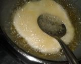 A picture of step 13 of Chole Bhature.