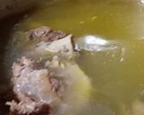 Foto langkah ke 2 dari resep Sop Daging&Tulangan Bening.