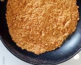 Rakott túrógombóc recept fázis 2 fotója