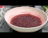 Foto langkah ke 10 dari resep Tips dan Trik Memesan Sagu Mutiara Simple Dan Hemat Gas.