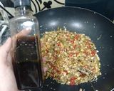 Hình bước làm 3 của món Bánh trung thu (nồi chiên không dầu)