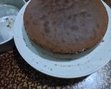 চকলেট কেক(chocolate cake recipe in Bengali) রেসিপির ধাপ 3 ছবি