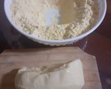 Foto del paso 1 de la receta: Sopa Paraguaya -Recetas Tradicionales de Paraguay🇵🇾
