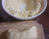 Foto del paso 1 de la receta: Sopa Paraguaya -Recetas Tradicionales de Paraguay🇵🇾