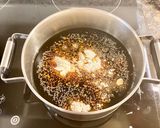 Foto del paso 3 de la receta: Spaghetti con ternera al estilo chino “sin gluten”