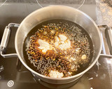 Foto del paso 3 de la receta: Spaghetti con ternera al estilo chino “sin gluten”