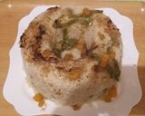 صورة لخطوة 3 من وصفة أرز