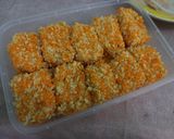 Foto langkah ke 8 dari resep Nuget homade.