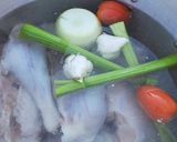 Foto del paso 2 de la receta: Birria de pavo🌺