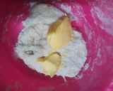 Foto langkah ke 4 dari resep Bakpia Basah Red Velvet.