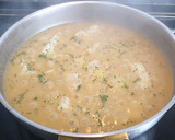 Foto del paso 5 de la receta: Alubia blanca con bacalao