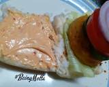 Mumbai Style Desi Burger recipe step 8 photo