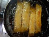 Pisang caramel