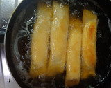 Foto langkah ke 3 dari resep Pisang caramel.