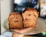Foto langkah ke 5 dari resep Banana cake super moist (mudah dan anti gagal).