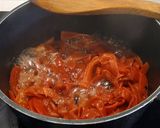 Foto del paso 1 de la receta: Salsa brava (de mi tierra)