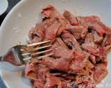 Chinese Beef Chow Mein recipe step 3 photo