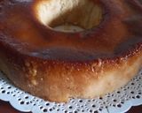 Foto del paso 4 de la receta: Budín de pan muy rico
