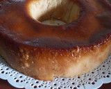 Foto del paso 4 de la receta: Budín de pan muy rico