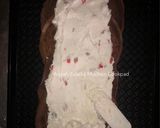 Foto langkah ke 5 dari resep Towel Cake Roll.