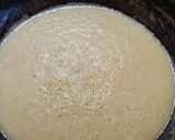 Krumplileves ahogy édesanyám csinálta recept fázis 3 fotója