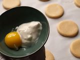 كوكيز البرتقال سهل ولذيذ 🍊🍪