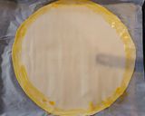 Foto del passaggio 4 della ricetta Galette des rois