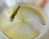 Une image de l'étape 3 de 💚 Tagliatelles sautées aux asperges blanches (plat végétarien).