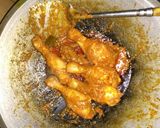 Foto langkah ke 6 dari resep Rendang ayam.