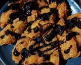 Foto langkah ke 5 dari resep Pisang Goreng Panir Coklat.