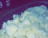 صورة لخطوة 4 من وصفة طاجن الأرز بالخلطه