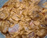 Foto langkah ke 3 dari resep Rendang Praktis (30 menit).
