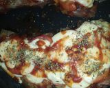 Foto del paso 2 de la receta: Matambre a la pizza 🌯🧀