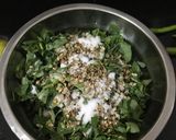 મેથી ના ગોટા (Methi Gota Recipe In Gujarati) રેસીપી સ્ટેપ1ફોટો