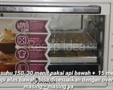 Foto langkah ke 7 dari resep Kue Kacang.