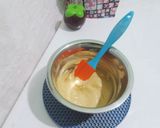 Foto del paso 2 de la receta: Placa de chocolate con textura de panal de abeja