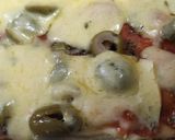 Foto del paso 7 de la receta: Masa especial con orégano (Multi propósito)