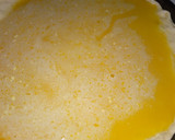Foto del paso 4 de la receta: Torta de huevo para el mate