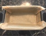 减油 低糖 ——- 香蕉·核桃蛋糕（椰子油 & 0卡糖）的食譜步驟8照片