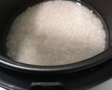 Foto del paso 2 de la receta: Arroz a la cubana