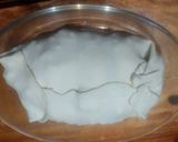 Foto del paso 3 de la receta: Panetone de cuatro carnes