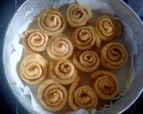 Foto langkah ke 5 dari resep Cinnamon roll.
