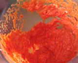 Foto langkah ke 5 dari resep Telur Ayam Kemangi Balado.