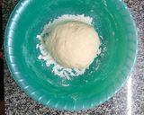 Foto del paso 3 de la receta: Pizza al molde casera