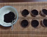 Foto langkah ke 2 dari resep Oreo cheesse cake.