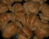 Foto del paso 1 de la receta: Medialunas