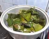 Foto langkah ke 6 dari resep 79.pepes tahu.